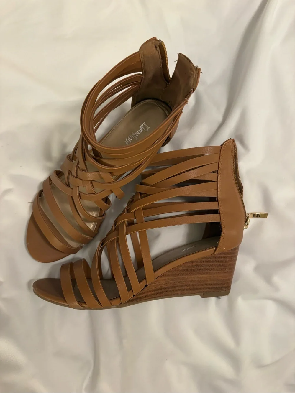 N/A worn once